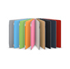 The many different colours of the iPad 2 smart cover