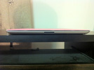 Look how thin the iPad 2 is
