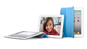 What you can do with the iPad 2 smart cover