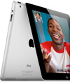 iPad 2 with Facetime
