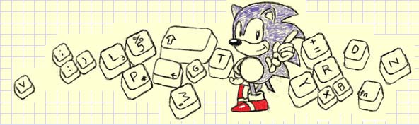 sonic