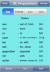 DE Pronouns - Screenshot 1