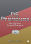 DE Pronouns - Screenshot 1