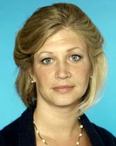 Lucinda Ledgerwood