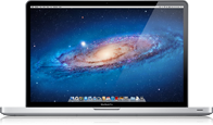 MacBook Pro 17 inch