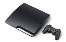PS3 Slim