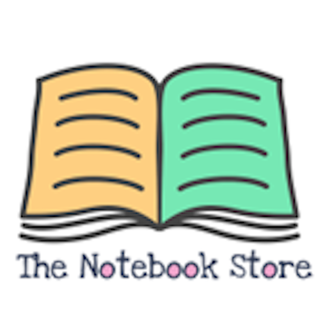 The Notebook Store Site Kev's 