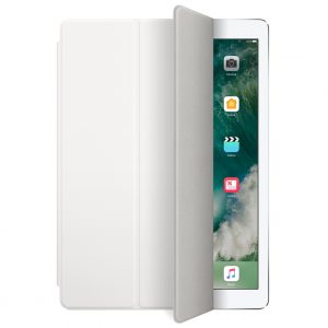 The apple iPad Pro Smart Cover in a different colour